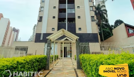 Apartamento com 04 quartos no Jardim Botânico - 2111 - HABITEC