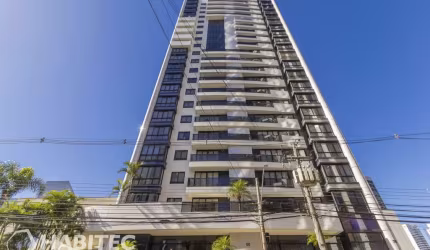 Apartamento com 2 quartos no Batel - 2208 - HABITEC