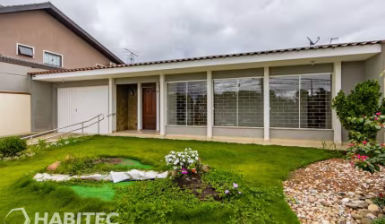 Casa térrea comercial com 03 quartos no Jardim das Américas - 3572 - HABITEC