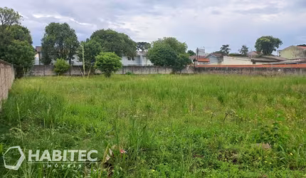 Terreno com 1.583m² no Cajuru - 3578 - HABITEC
