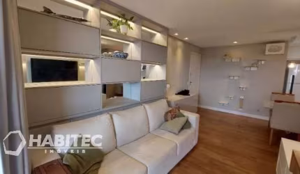 Apartamento com 2 quartos no Boa Vista - 3595 - HABITEC