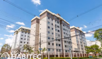 Apartamento com 3 quartos no Portão - 2286 - HABITEC