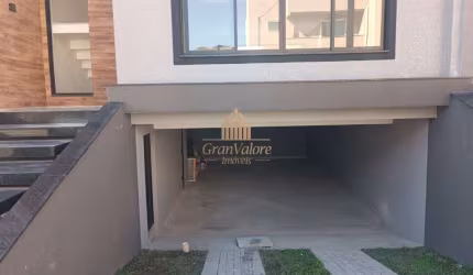 Triplex no Condominio Green Line