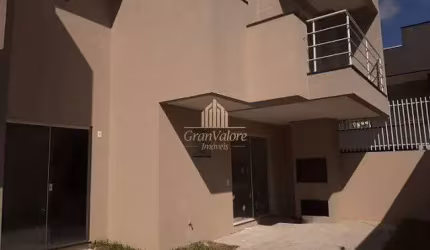 Sobrado Próximo ao Pequeno Cotolengo