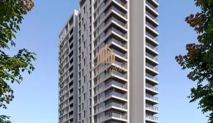 Apartamento 3 dormitórios à venda Portão Curitiba/PR