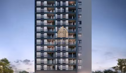 Apartamento 3 dormitórios à venda Campina do Siqueira Curitiba/PR