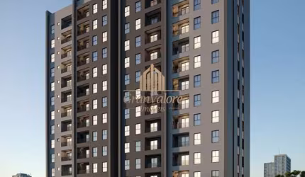 Apartamento 3 dormitórios à venda Tingui Curitiba/PR