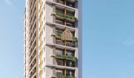 Apartamento 2 dormitórios à venda Centro Curitiba/PR