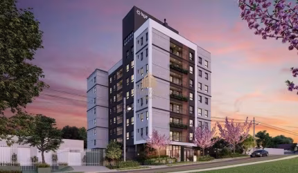 Apartamento 3 dormitórios à venda Bacacheri Curitiba/PR