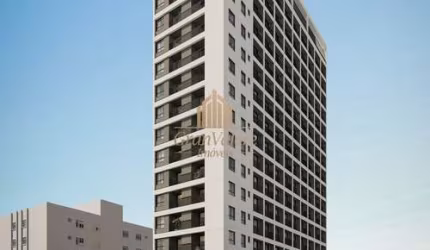 Apartamento 2 dormitórios à venda Centro Curitiba/PR