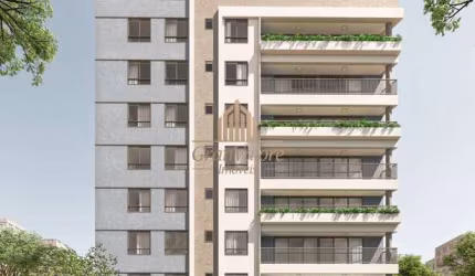 Apartamento 3 dormitórios à venda Boa Vista Curitiba/PR