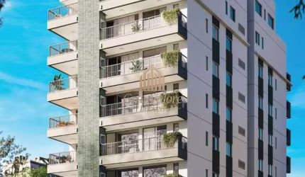 Apartamento 3 dormitórios à venda Portão Curitiba/PR