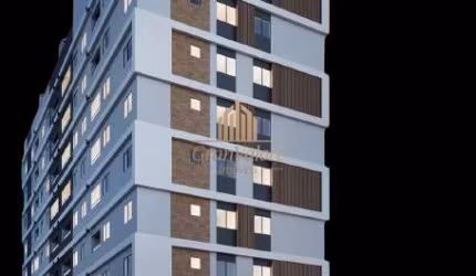 Apartamento 2 dormitórios à venda Hauer Curitiba/PR
