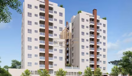 Apartamento 2 dormitórios à venda Boa Vista Curitiba/PR