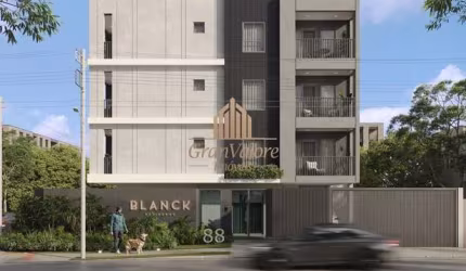 Apartamento 1 dormitórios à venda Portão Curitiba/PR