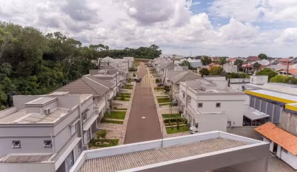 Casa em Condomínio 3 dormitórios à venda Cidade Industrial Curitiba/PR