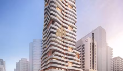 Apartamento 1 dormitórios à venda Batel Curitiba/PR