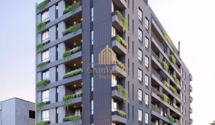 Apartamento 3 dormitórios à venda Boa Vista Curitiba/PR