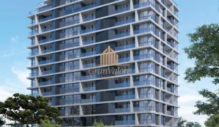 Apartamento 3 dormitórios à venda Bacacheri Curitiba/PR