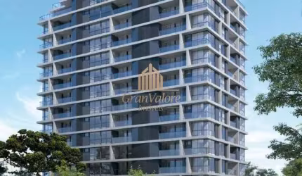 Apartamento 3 dormitórios à venda Bacacheri Curitiba/PR