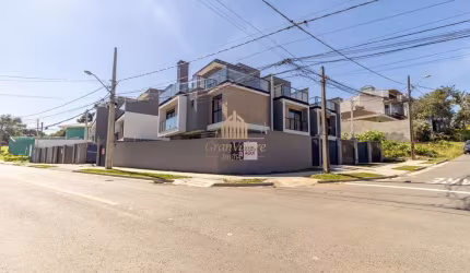Casa em Condomínio 3 dormitórios à venda Pilarzinho Curitiba/PR