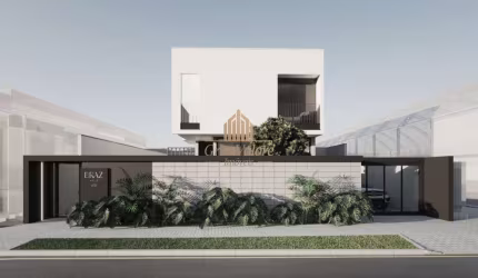 Casa em Condomínio 3 dormitórios à venda São Braz Curitiba/PR