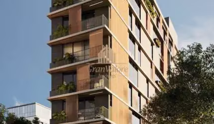 Apartamento 2 dormitórios à venda Batel Curitiba/PR