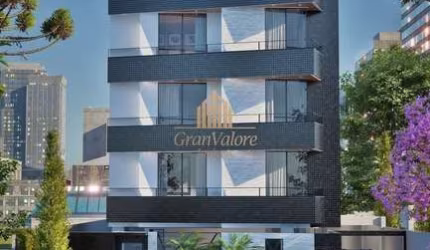 Apartamento 2 dormitórios à venda Hauer Curitiba/PR