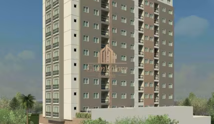Cobertura 3 dormitórios à venda Novo Mundo Curitiba/PR