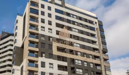 Apartamento 3 dormitórios à venda Cristo Rei Curitiba/PR