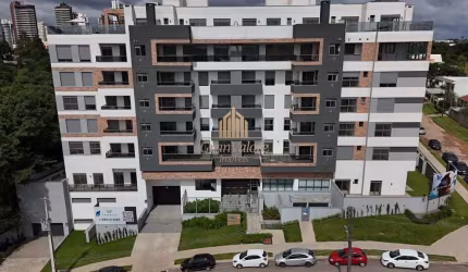 Apartamento 3 dormitórios à venda Mossunguê Curitiba/PR
