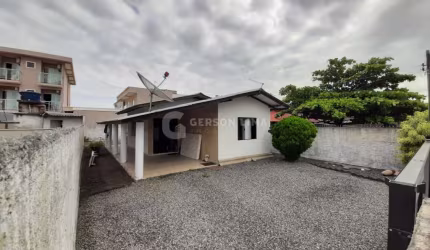 Casa - Armação