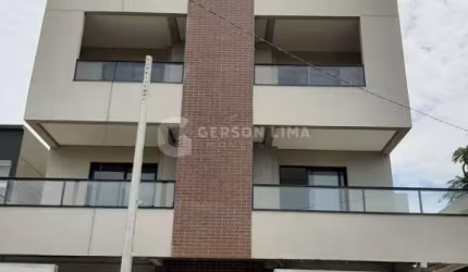 Apartamento - Itacolomi