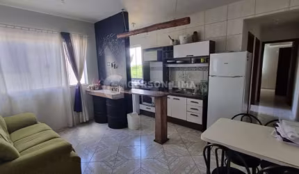 Apartamento - Nossa Senhora de Fátima