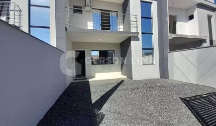 Sobrado Geminado