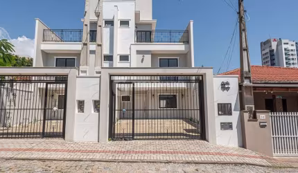 Triplex - Armação