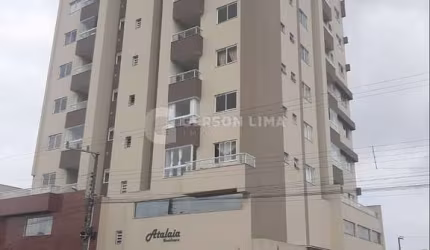 Apartamento - Gravatá (Navegantes)
