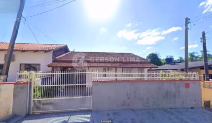 Casa - Armação