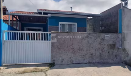 Casa geminada