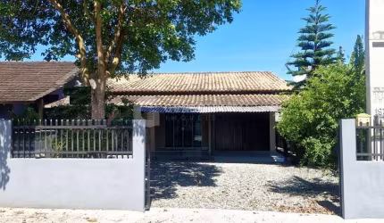 Casa - Centro