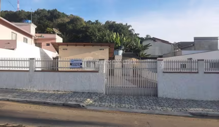 Terreno - Gravatá Penha
