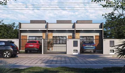 Casa - Nossa Senhora de Fátima