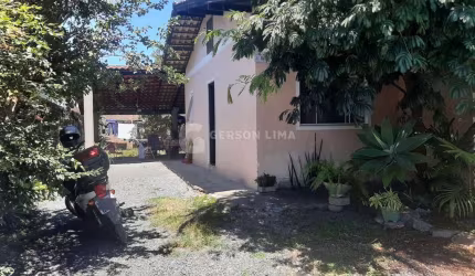 Casa - Armação