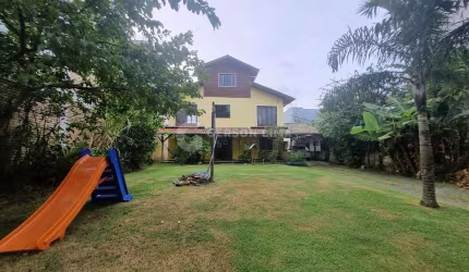 Casa - Praia Grande