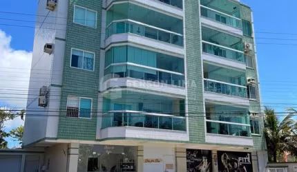Apartamento - Armação