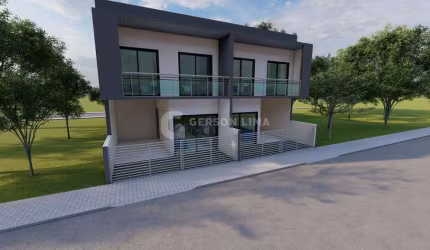 Casa Geminada