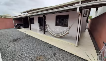 Casa - Armação