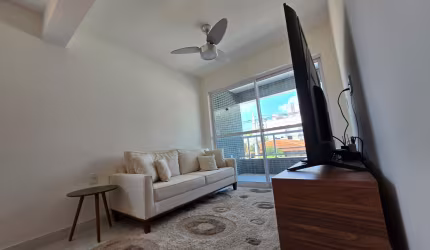 APARTAMENTO LINDO MOBILIADO E EQUIPADO PARA ALUGAR NO BESSA