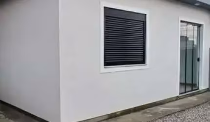 Casa para Venda em Palhoça, São Sebastião, 3 dormitórios, 1 suíte, 2 banheiros, 2 vagas