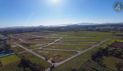 Terreno para Venda em Palhoça, Guarda do Cubatão